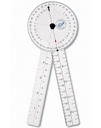 Prestige Goniometer - To Measure Degree Of Movement